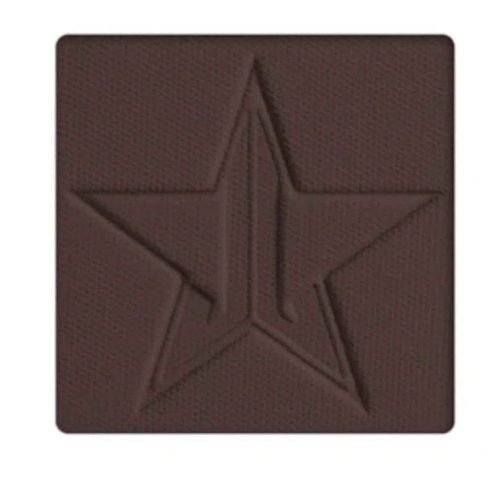 Jeffree Star Cosmetics Freak Show Eyeshadow (Deep Chocolate Brown) NWT